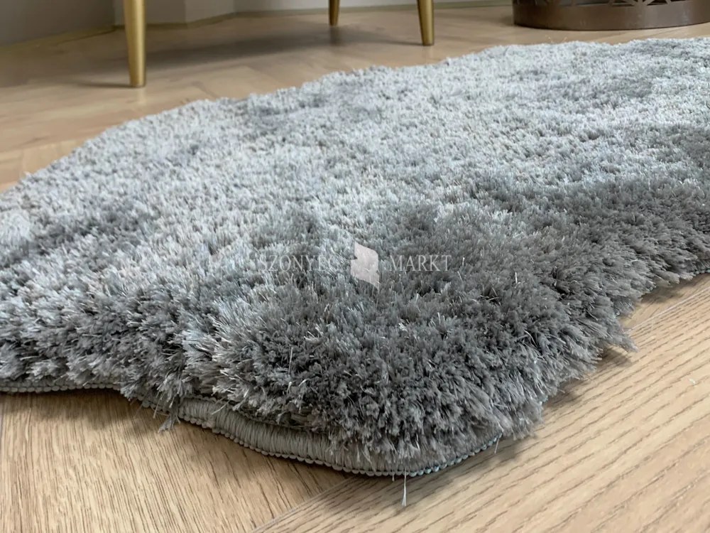 Scot 2320 ovális szőnyeg szürke (Grey) 67x110
