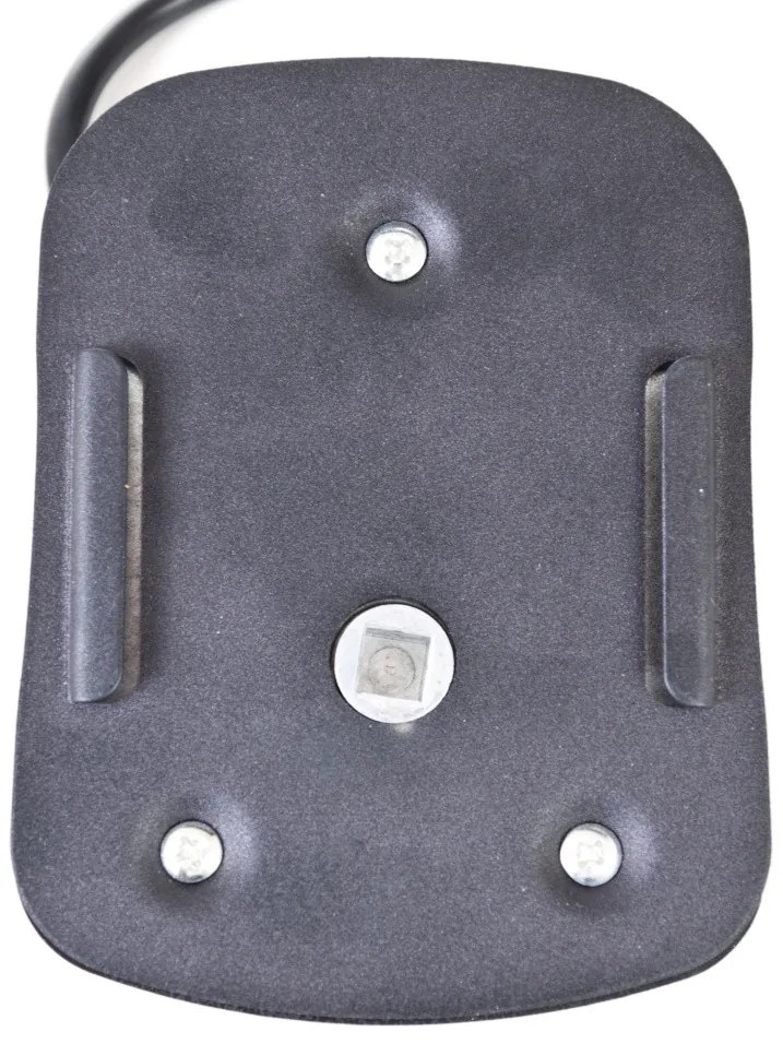G21 tartozék - motoros grillnyárs a Mexico grillhez
