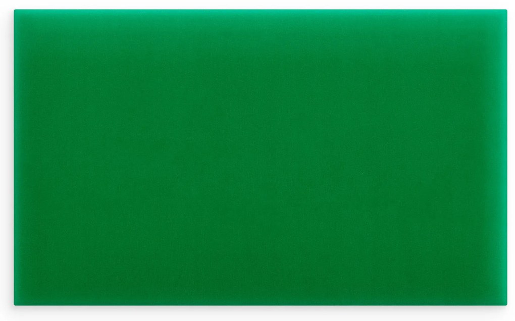 Bársony kárpitozott panel - Téglalap - 50x40cm Szín: Rózsaszín
