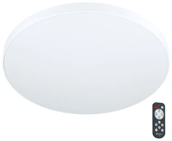 Eglo 98893 - ZUBIETA-A LED 36W 230V dimmelhető mennyezeti lámpa + DO