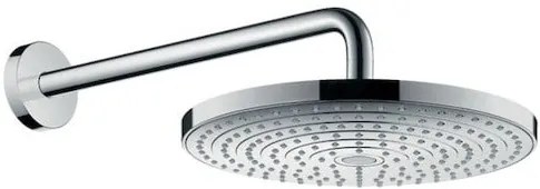 Fejzuhany Hansgrohe Raindance Select S zuhanykarral együtt króm 27378000