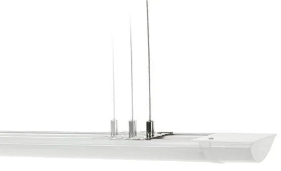 LED Pultmegvilágító VIGA LED/20W/230V 4000K fehér