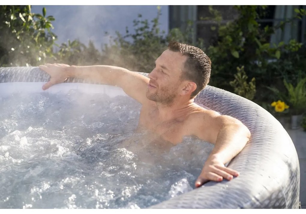 Bestway Lay-Z-Spa Honolulu AirJet jakuzzi, 196 x 71 cm,