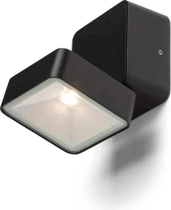 RENDL R14592 FLAVIO SQ Kültéri Reflektor 9 IP54