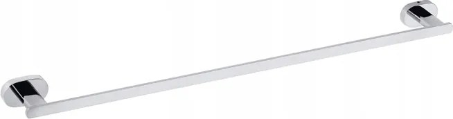Bemeta Oval Törölközőtartó 555 mm 118404041$K
