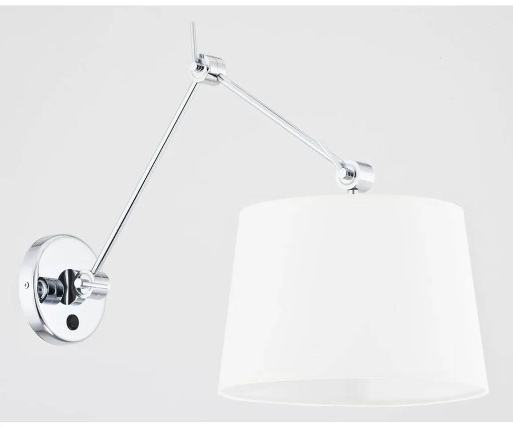 Argon 3545 - Fali lámpa ZAKYNTOS 1xE27/60W