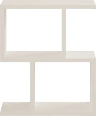 Zet - White