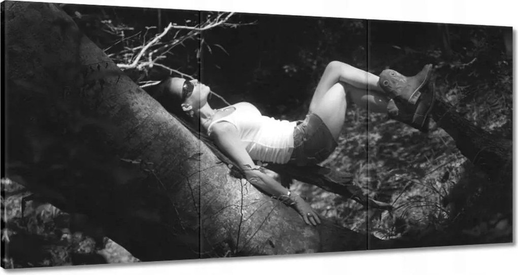 Képek 120x60 Csinos nők Csajok Nagymamák