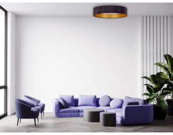 Brilagi - LED Mennyezeti lámpa VELVET STAR LED/36W/230V á. 55 cm