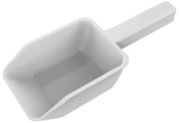 Guzzanti GZ125 - Jégkészítő 140W/230V rozsdamentes acél/fekete