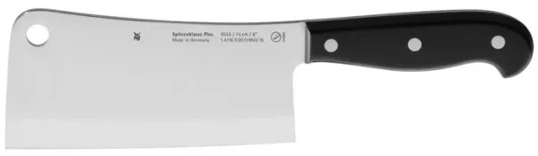 WMF - SPITZENKLASSE PLUS 6 darabos konyhakéskészlet késtartóval