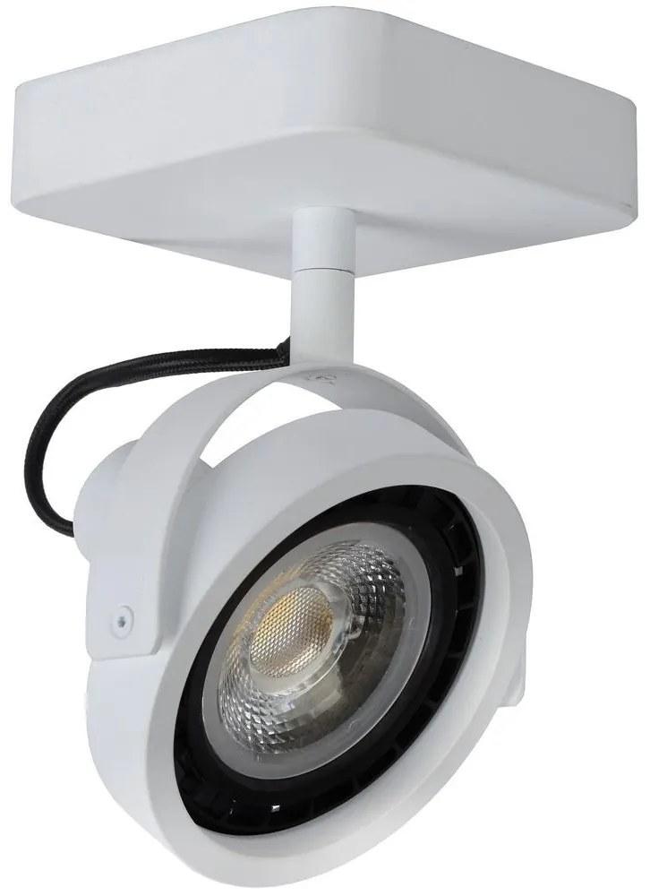 Lucide 31931/12/31 - LED Dimmelhető spotlámpa TALA 1xGU10/12W/230V fehér