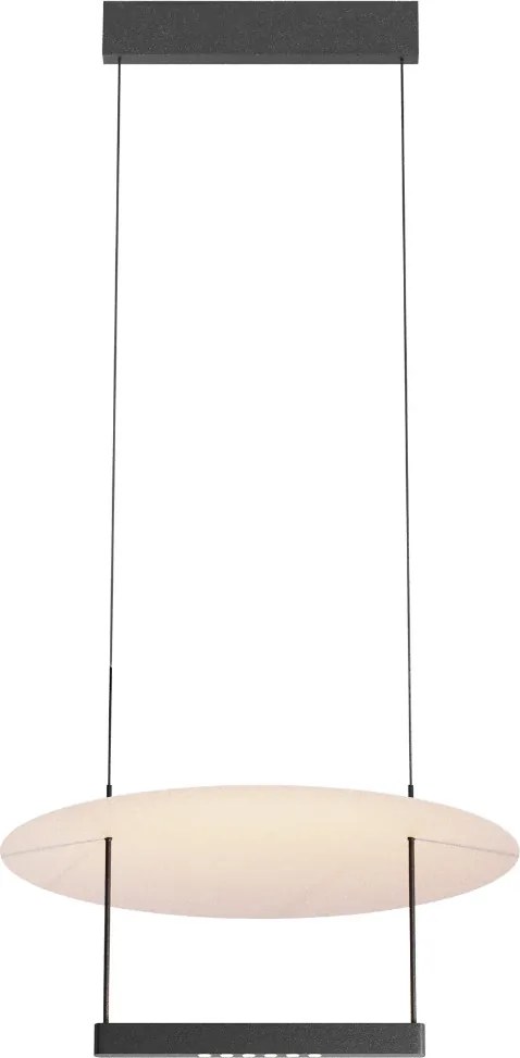 Maytoni modern függeszték ambience fehér fekete mymod280pl-l23b3k1