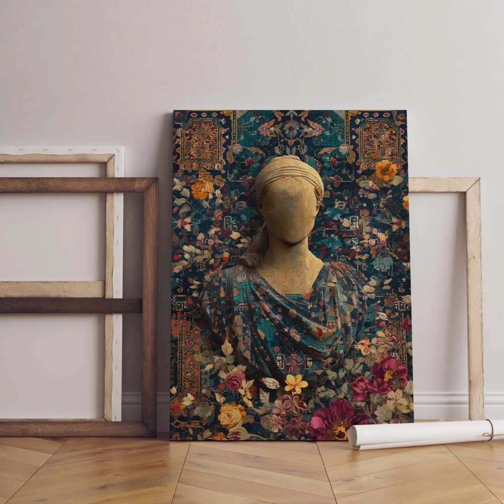 Vászonkép, 70×100 cm – TR468VLR1151