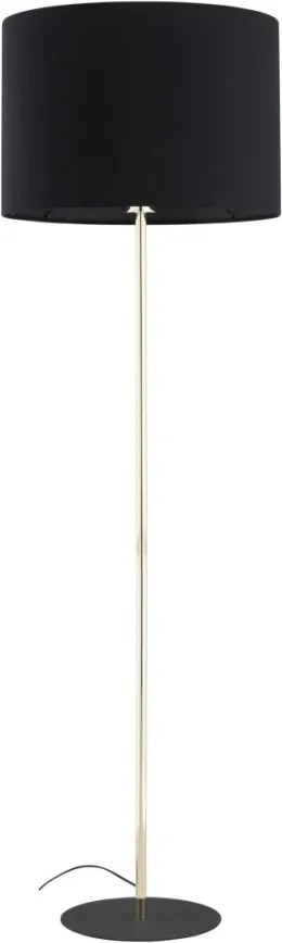 TK Lighting UMBERTO 16029 Állólámpa 1x15W/E27 IP20