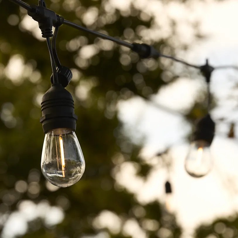 Sylda kültéri fényfüzér