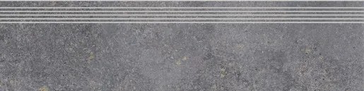Lépcső Rako Shade slag 30x120 cm matt DCPVD889.1