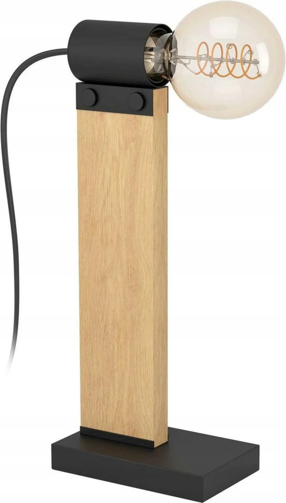 Eglo asztali lámpa Bailrigg Eglo 43904