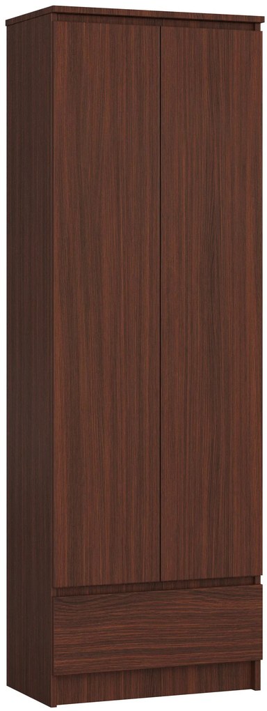 Polcosszekrény Renzo (wenge). Akció -18%. 1068702