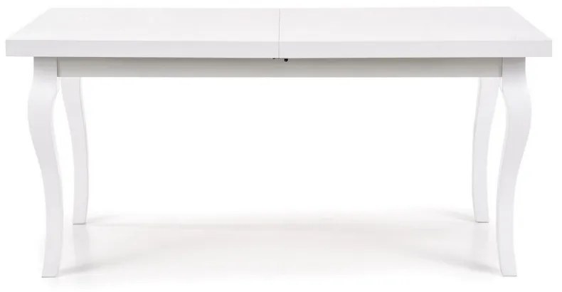 Mozart étkezőasztal 160 x 90 cm, fehér