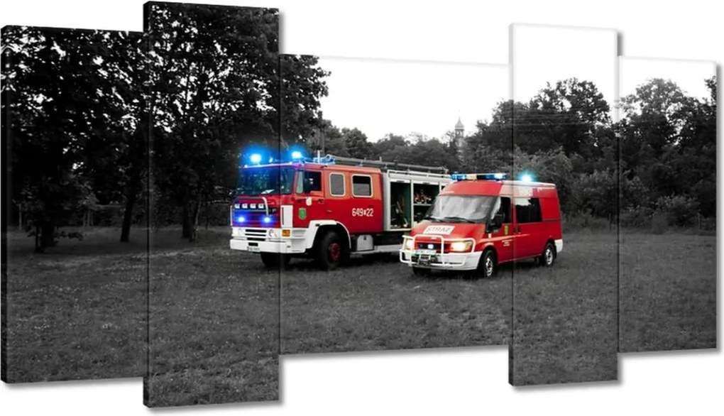 Képek 120x65 Tűzoltóság