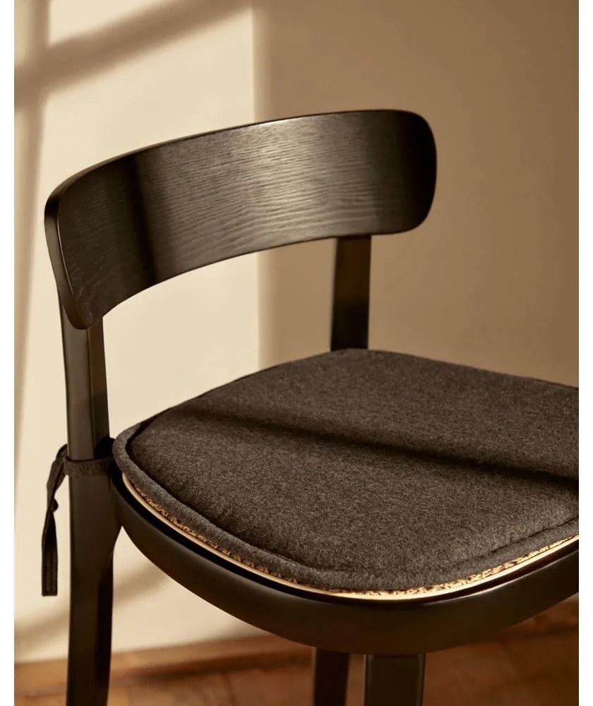 Mikroszálas székpárna 43x43 cm Romane – Kave Home