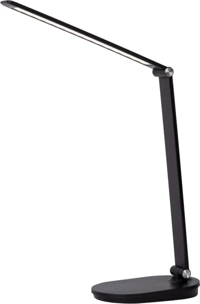 Lucide ALDWIN 24610/08/30 Asztali lámpa 1x8w/led 2700k 480lm ip20