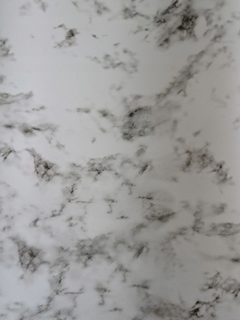 Smukee Csúszásgátló szőnyeg szekrényfiókokhoz 50 x 150 cm márvány