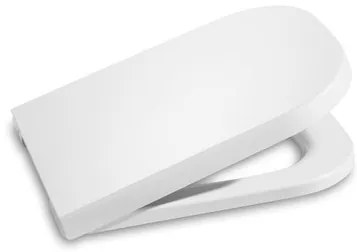 Wc ülőke Roca The Gap Duroplast fehér A80173000B