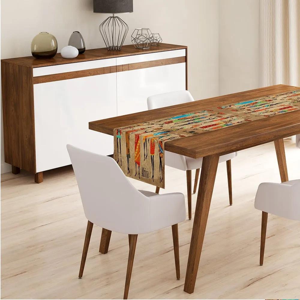 Mentio mikroszálas asztali futó, 45 x 140 cm - Minimalist Cushion Covers