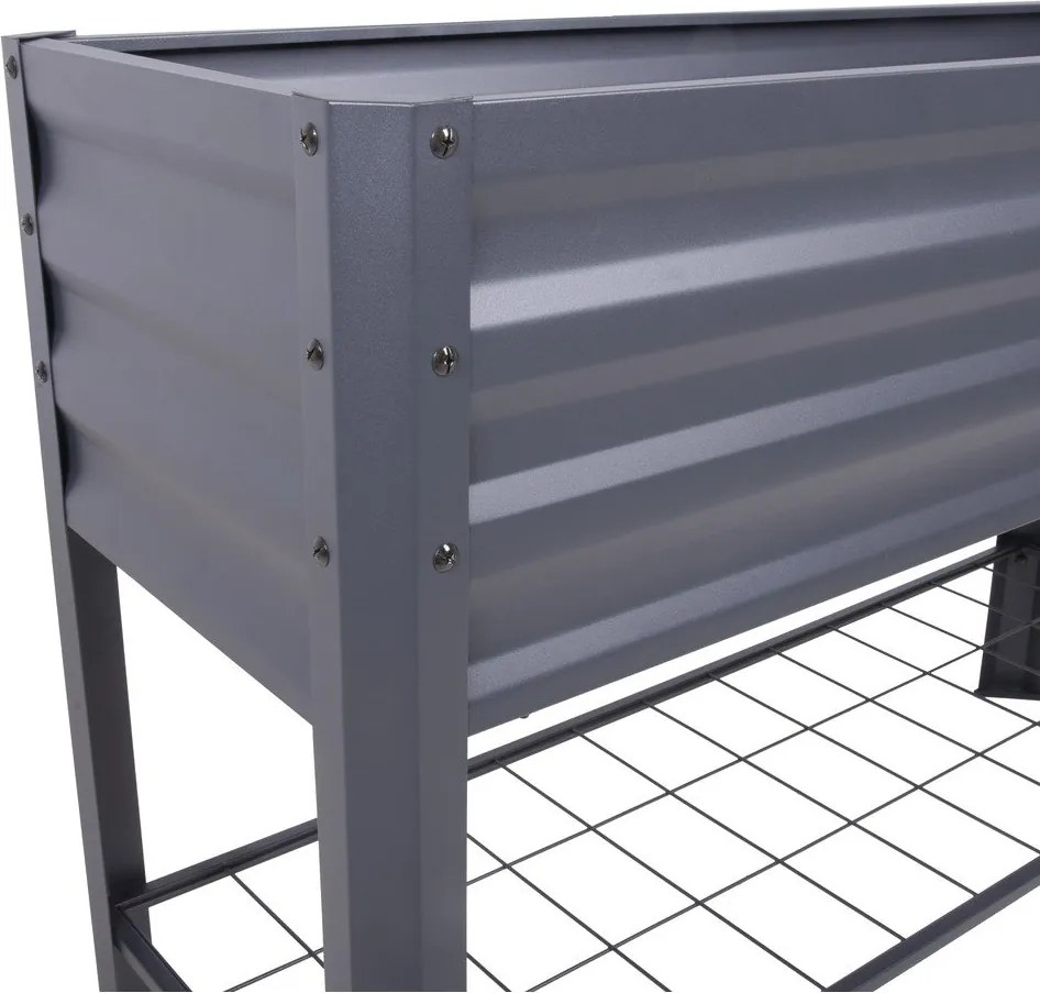 Magaságyás Lillia – Garden Pleasure