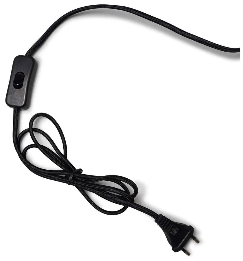 Natúr színű fali lámpa Iguazu – Good&Mojo