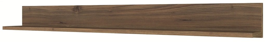 Fali polc E5 - 226