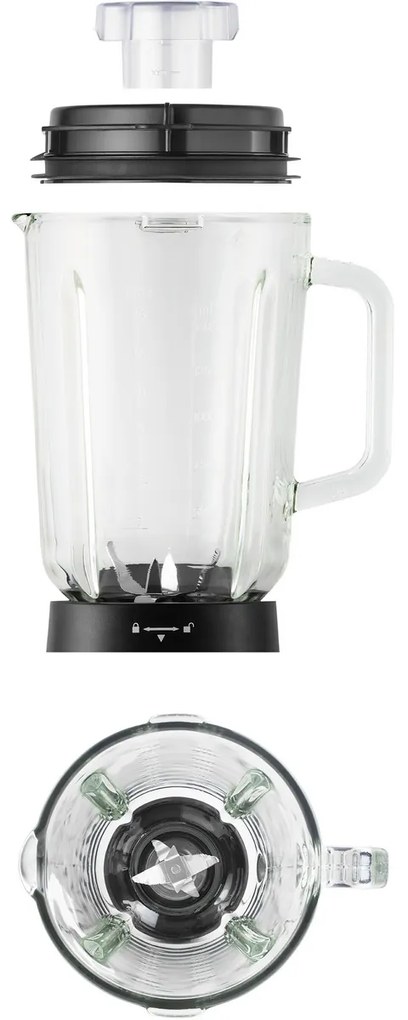 Catler TB 820 asztali keverőgép