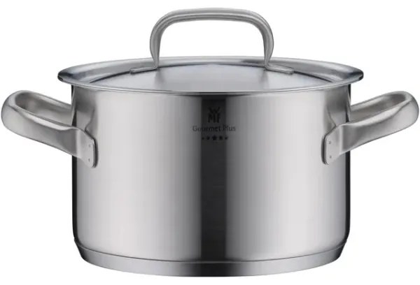 WMF - GOURMET PLUS fedeles fazék, Ø 20 cm