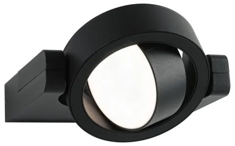 Paulmann 94406 - LED/8W IP44 Kültéri fali lámpa SWIVEA 230V