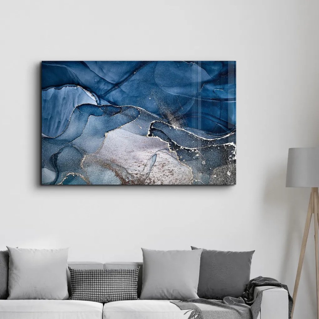 Üvegkép, 70×110 cm – CAM-2012