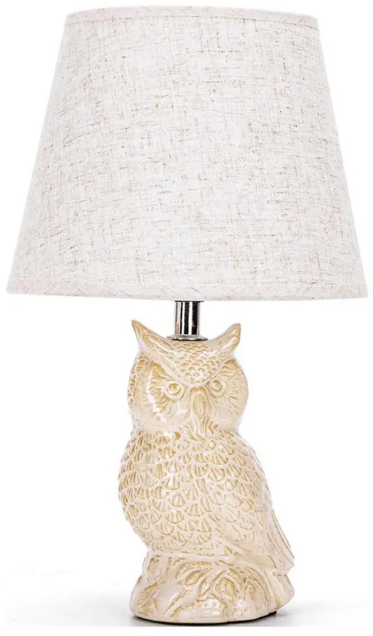 Aigostar - Asztali lámpa 1xE14/40W/230V