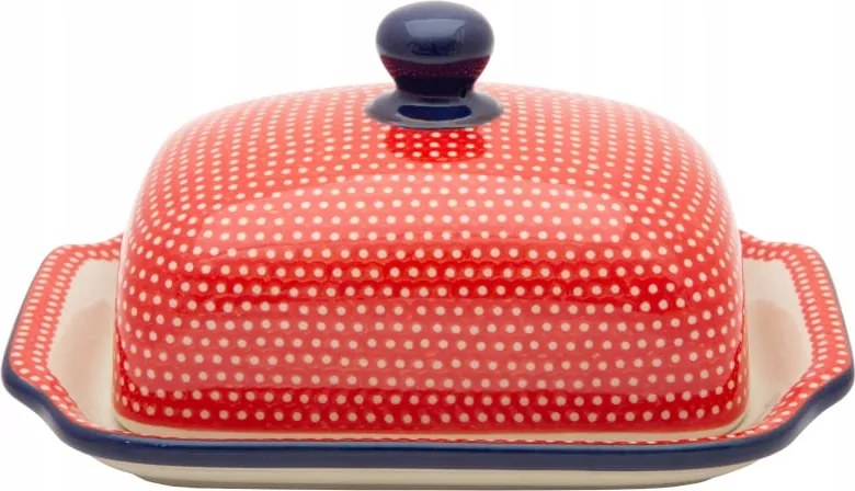 Vajtartó 18 cm Bolesławiec