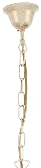 ONLI - Csillár láncon VANDA 5xE14/6W/230V