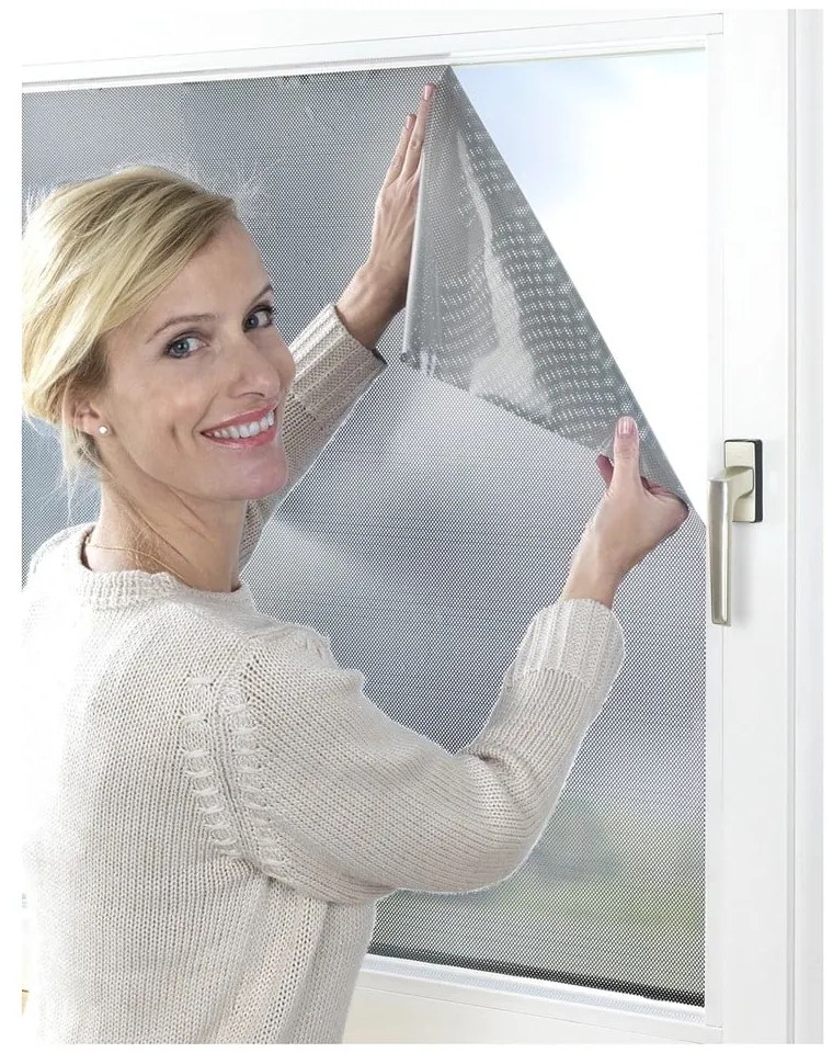 Napellenző fólia ablakra 56x200 cm – Maximex