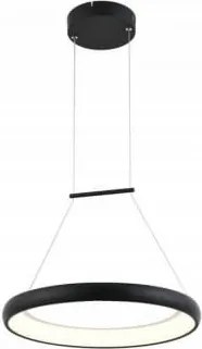 Thea függőlámpa matt fekete 338211-30