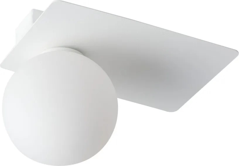 SIGMA LIGHTING 33272 ARGON Modern Mennyezeti Lámpa Fehér G9 IP20