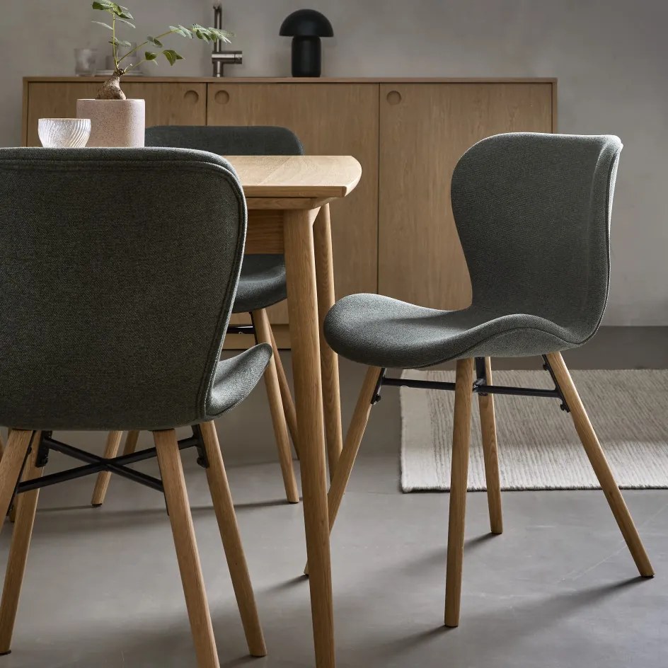 Batilda design szék