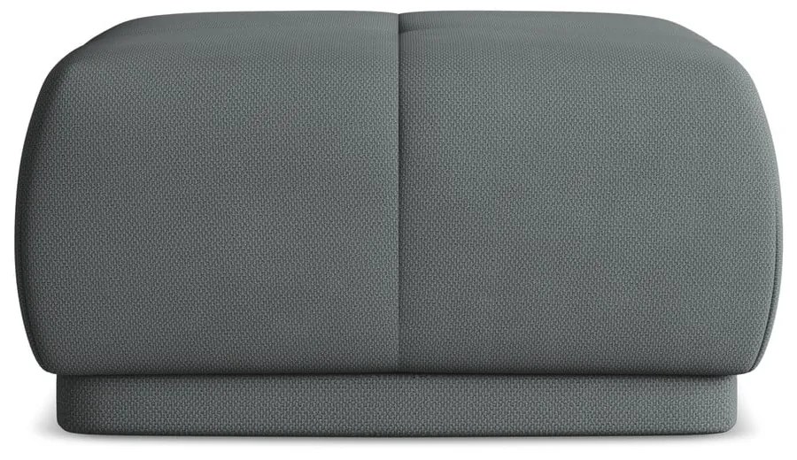 Sötétszürke lábtartó Hoku – Makamii