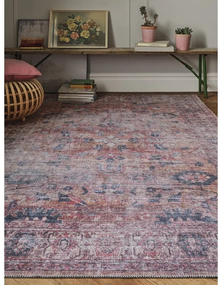 Szőnyeg 290x200 cm Kaya - Asiatic Carpets