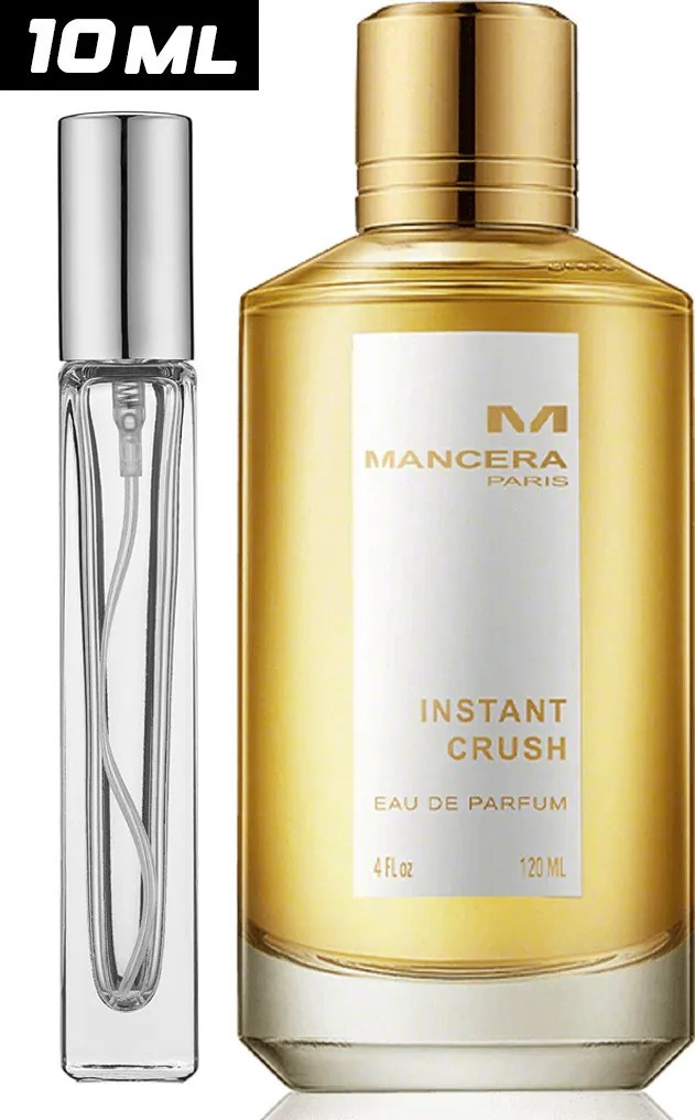 Mancera Instant Crush (10 ML) Eau de Parfum