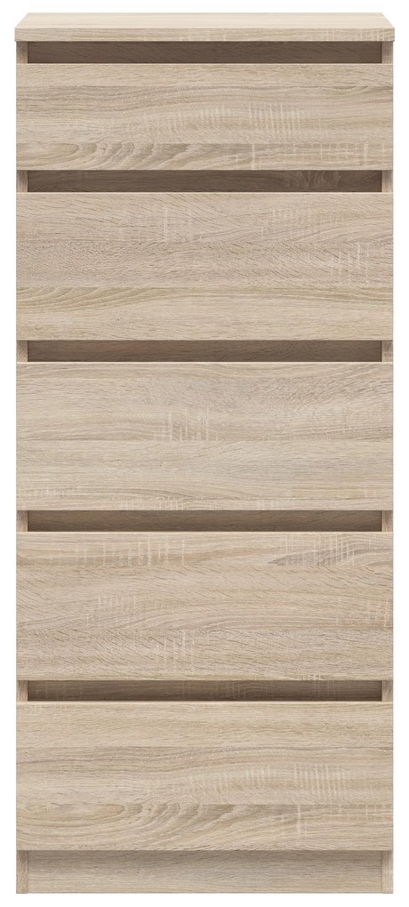 Komód Tetrix 3 (szonoma tölgy) . 1098540