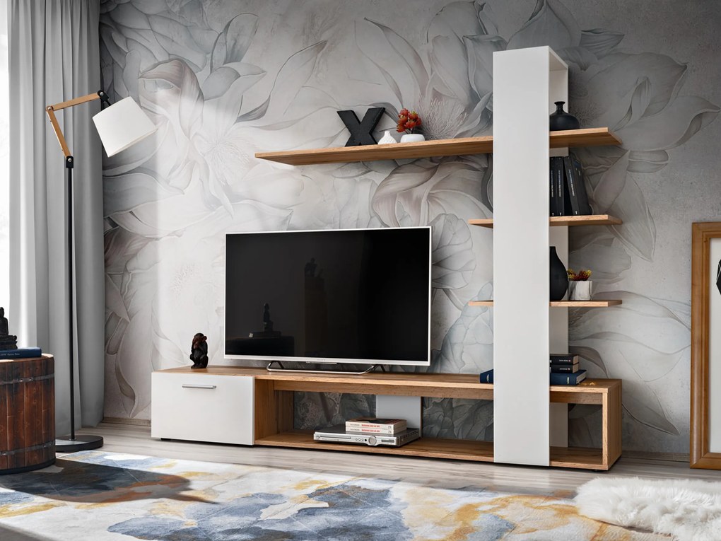 Nappali fal Ecco WTW EC. 1065879