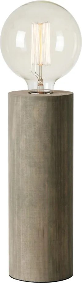 Markslojd LEGNA 108756 Asztali lámpa 1x40W/E27 IP20